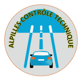 Logo de l'employeur ALPILLES CONTROLE TECHNIQUE