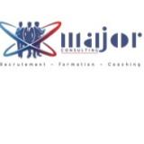 Logo de l'employeur MAJOR CONSULTING