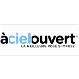 Logo de l'employeur A CIEL OUVERT BRETAGNE