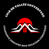 Logo de l'employeur LOIR EN VALLEE COUVERTURE