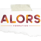 Logo de l'employeur ALORS FORMATION