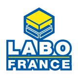 Logo de l'employeur LABO FRANCE