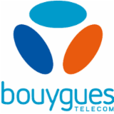 Logo de l'employeur BOUYGUES TELECOM