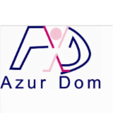 Logo de l'employeur AZUR DOM