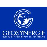 Logo de l'employeur GEOSYNERGIE