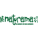 Logo de l'employeur NATURAMA