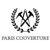 Logo de l'entreprise PARIS COUVERTURE