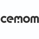 Logo de l'employeur CEMOM