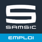 Logo de l'employeur SAMSIC EMPLOI NOUVELLE AQUITAINE MONT DE