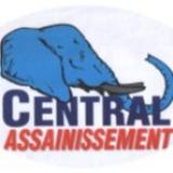 Logo de l'employeur CENTRAL ASSAINISSEMENT