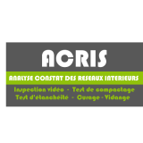 Logo de l'employeur ACRIS CANALISATION