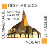 Logo de l'employeur ASSOC MARTHE RT MARIE DE BETHANIE