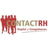 Logo de l'employeur CONTACT RH VALENCE
