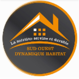Logo de l'employeur SASU SODH SUD OUEST DYNAMIQUE HABITAT