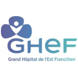 Logo de l'employeur GHEF