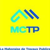 Logo de l'employeur LA MAHORAISE DE TRAVAUX PUBLICS