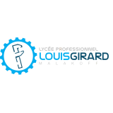 Logo de l'employeur LYCEE PROFESSIONNEL LOUIS GIRARD