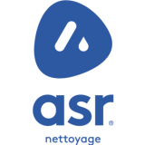 Logo de l'employeur ASR NETTOYAGE - REACTO CLEAN