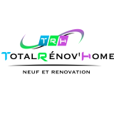 Logo de l'employeur TOTAL RENOV'HOME