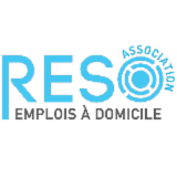 Logo ASS RESO EMPLOIS A DOMICILE