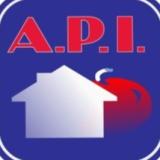 Logo de l'employeur API IMMOBILIER