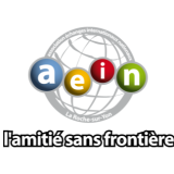 Logo de l'employeur ASS ECHANGES INTERNATIONAUX ET NATIONAUX