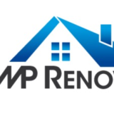 Logo de l'employeur MP RENOVATION