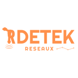 Logo de l'employeur RDETEK RESEAUX