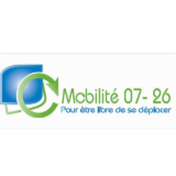 Logo de l'employeur MOBILITE 07 - 26