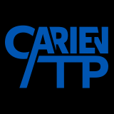 Logo de l'employeur CARIEN TP