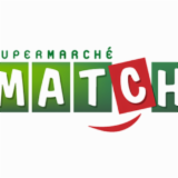 Logo de l'employeur SUPERMARCHE MATCH