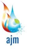 Logo de l'employeur A J M