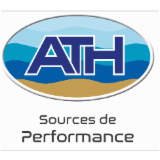 Logo de l'employeur A T H