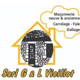 Logo de l'employeur SARL G&L VIEILLOT