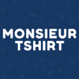 Logo de l'employeur MONSIEUR TSHIRT