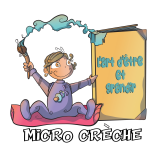 Logo de l'employeur L'ART D'ETRE ET GRANDIR