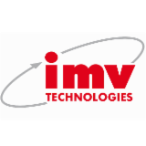 Logo de l'employeur IMV TECHNOLOGIES