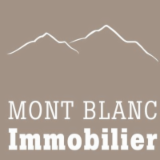 Logo de l'entreprise Mont Blanc Immobilier Administration de