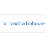 Logo de l'employeur RANDSTAD INHOUSE