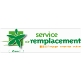 Logo de l'employeur SERVICE DE REMPLACEMENT GARD