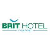 Logo de l'employeur HOTEL BRITHOTEL PEROLS