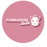 Logo FORMATION.SOCIAL