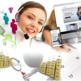 Logo de l'employeur MA PROSPECTION