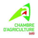 Logo de l'employeur CHAMBRE D AGRICULTURE DU GARD
