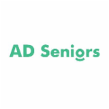 Logo de l'entreprise AD SENIORS NORMANDIE-EST