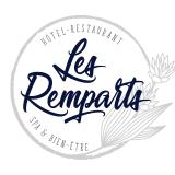 Logo de l'entreprise HOTEL DES REMPARTS