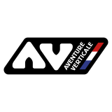 Logo de l'employeur AVENTURE VERTICALE