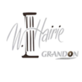 Logo de l'employeur LA PIERRE RECREE - SARL W HAIRIE-GRANDON