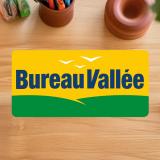 Logo de l'employeur Bureau Vallée