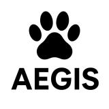 Logo de l'employeur AEGIS SECURITE